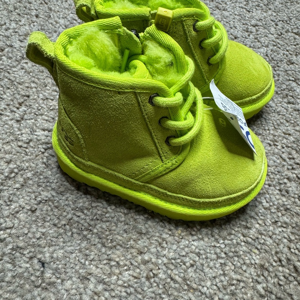 Ugg Kids Neumel ll